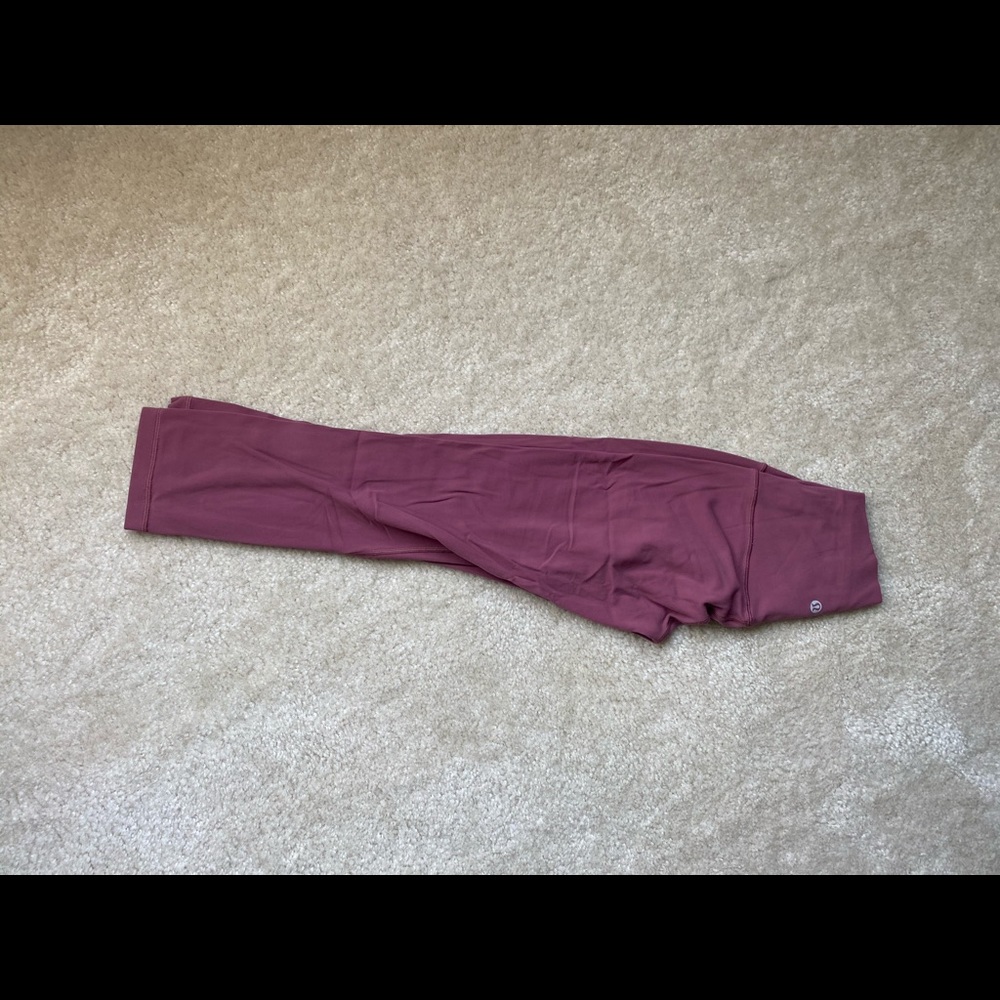 Align Leggings (crop)